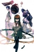 Steins-Gate pictures.