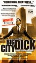 Big City Dick: Richard Peterson's First Movie - wallpapers.