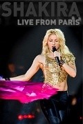 Shakira: En Vivo Desde Paris - wallpapers.