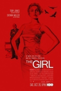 The Girl - wallpapers.