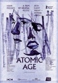 L'age atomique - wallpapers.