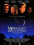 Moonlight and Valentino - wallpapers.