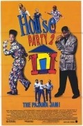 House Party 2 - wallpapers.