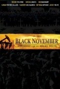 Black November - wallpapers.