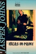 Jasper Johns: Ideas in Paint pictures.