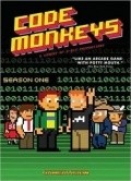 Code Monkeys  (serial 2007 - ...) - wallpapers.