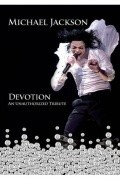 Michael Jackson: Devotion pictures.