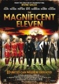 The Magnificent Eleven - wallpapers.