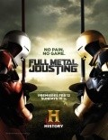 Full Metal Jousting pictures.