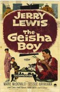 The Geisha Boy pictures.