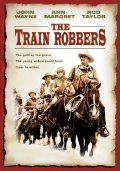 The Train Robbers pictures.