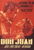 Don Juan pictures.