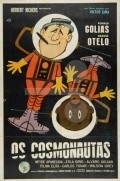Os Cosmonautas - wallpapers.