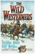 The Wild Westerners - wallpapers.