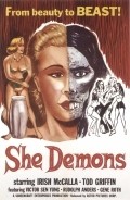 She Demons - wallpapers.