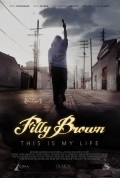 Filly Brown - wallpapers.