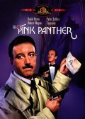 The Pink Panther pictures.