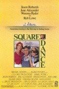 Square Dance - wallpapers.