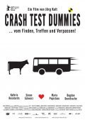 Crash Test Dummies - wallpapers.