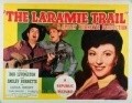 The Laramie Trail pictures.