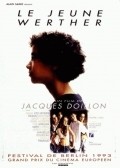 Le jeune Werther - wallpapers.