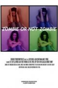 Zombie or Not Zombie - wallpapers.