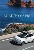 Road to Capri - wallpapers.