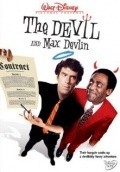 The Devil and Max Devlin pictures.
