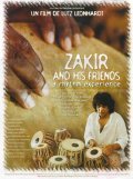 Zakir and His Friends - wallpapers.