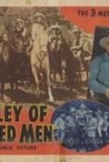 The Valley of Hunted Men pictures.