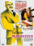 L' Affaire Maurizius pictures.
