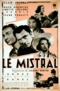 Le mistral - wallpapers.