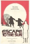 Escape to the Sun - wallpapers.