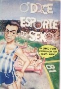 O Doce Esporte do Sexo - wallpapers.