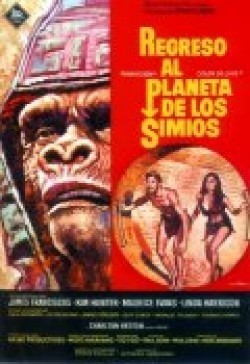 Beneath the Planet of the Apes pictures.