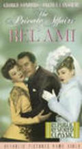 The Private Affairs of Bel Ami pictures.