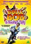 Bolle Bob og Smukke Sally - wallpapers.