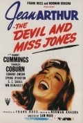 The Devil and Miss Jones pictures.
