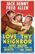 Love Thy Neighbor - wallpapers.