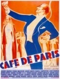 Cafe de Paris - wallpapers.