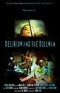 Delirium and the Dollman pictures.