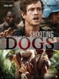 Shooting Dogs - wallpapers.