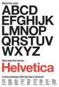 Helvetica pictures.