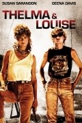 Thelma & Louise - wallpapers.
