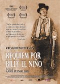 Requiem for Billy the Kid pictures.