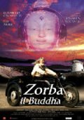 Zorba il Buddha - wallpapers.