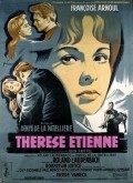Therese Etienne pictures.