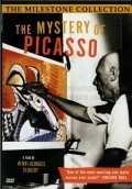 Le mystere Picasso pictures.