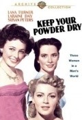 Keep Your Powder Dry - wallpapers.