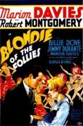 Blondie of the Follies pictures.